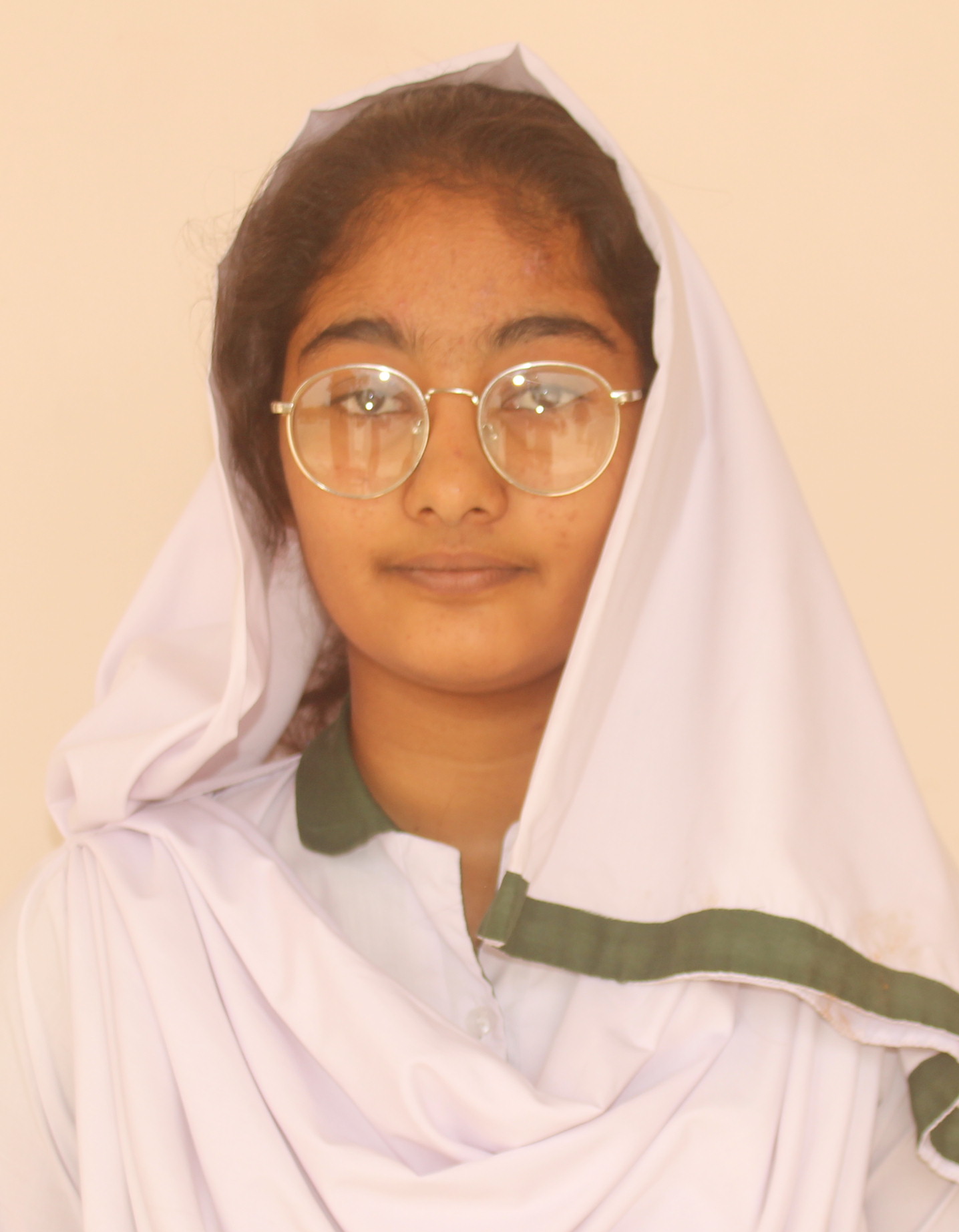 Ayesha Saeed